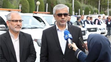 مشکل آب در اسلامشهر تا دو هفته آینده تا حد زیادی رفع می شود