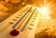 پیش‌بینی هوای تهران در ۵ روز آینده: افزایش دما و وزش باد