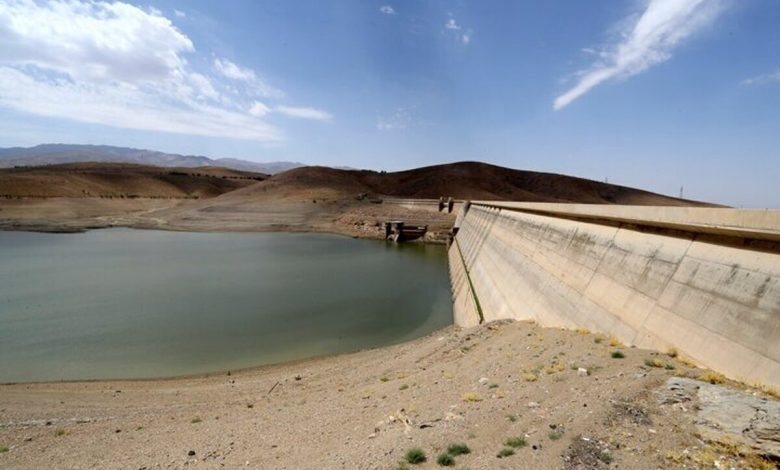 وضعیت کنونی سدها بسیار نگران‌کننده است؛ مجبوریم فشار آب را کاهش دهیم