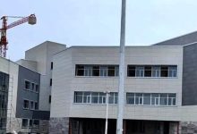 بیمارستان اسلامشهر چه زمانی به بهره برداری می رسد؟