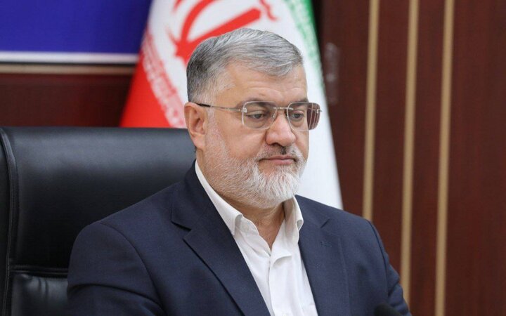 پردیس مقصد سفر دهم معتمدیان؛ مطالبات از استاندار تهران چیست
