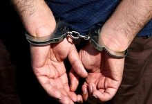 دستگیری عامل هتک حرمت به روحانیت و شهدا در ملارد