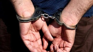 دستگیری عامل هتک حرمت به روحانیت و شهدا در ملارد