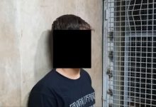 قاتل درگیری مرگبار بهارستان به دام افتاد