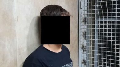 قاتل درگیری مرگبار بهارستان به دام افتاد