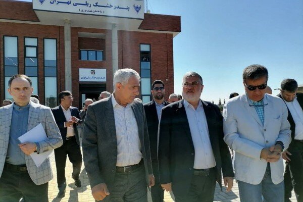 سفر استاندار به اسلامشهر
