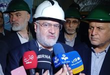 توسعه پروژه مترو و بیمارستان ۴۰۰ تخت‌خوابی اسلامشهر دنبال می شود