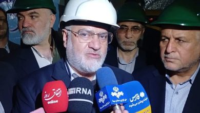 توسعه پروژه مترو و بیمارستان ۴۰۰ تخت‌خوابی اسلامشهر دنبال می شود