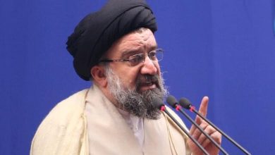واکنش امام جمعه موقت تهران به ادعای جایگزینی یک نام جعلی به جای خلیج فارس از سوی ترامپ