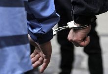 دستگیری متهم فراری در پاکدشت پس از تعقیب پلیسی