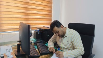 ریزگردهای معادن شهریار؛ تهدیدی خاموش برای سلامت و محیط‌ زیست