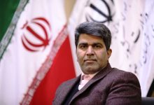 محمد مهدی مومنی مدیرکل روابط عمومی و امور بین الملل استانداری تهران شد