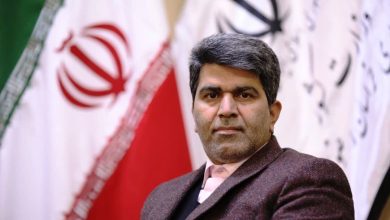 محمد مهدی مومنی مدیرکل روابط عمومی و امور بین الملل استانداری تهران شد