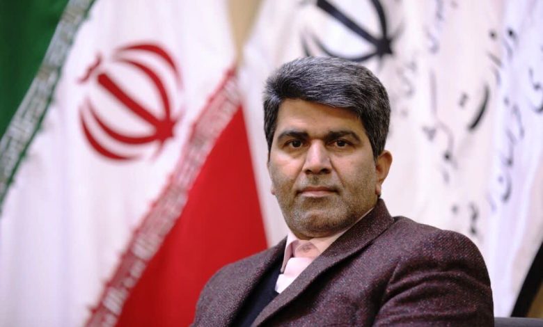 محمد مهدی مومنی مدیرکل روابط عمومی و امور بین الملل استانداری تهران شد