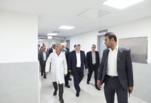 دستور استاندار تهران برای رفع فوری مشکلات بیمارستان انصار الغدیر