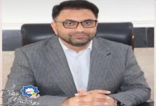 حسین واژیر به عنوان شهردار صباشهر منصوب شد