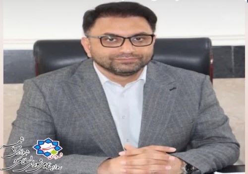 حسین واژیر به عنوان شهردار صباشهر منصوب شد