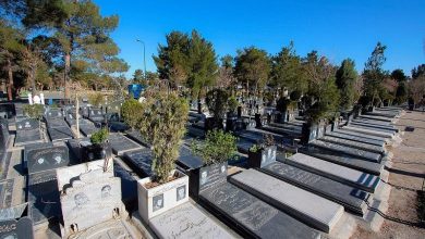 بحران آرامستان در تهران/ بهشت زهرا در آستانه تکمیل ظرفیت است