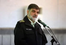 رادان:اتباع غیرمجاز میهمان ما نیستند و به سرعت از کشور اخراج می شوند