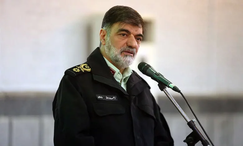 رادان:اتباع غیرمجاز میهمان ما نیستند و به سرعت از کشور اخراج می شوند