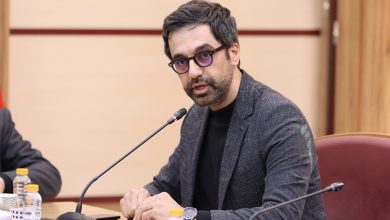 علیرضا کنگرلو به عنوان مدیر روابط‌عمومی بانک دی منصوب شد