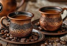قهوه ترک یک تلخی دلنشین با عطری به یاد ماندنی