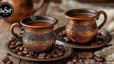 قهوه ترک یک تلخی دلنشین با عطری به یاد ماندنی