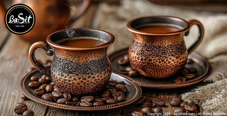 قهوه ترک یک تلخی دلنشین با عطری به یاد ماندنی