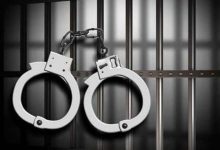 عامل موساد در پرند دستگیر شد