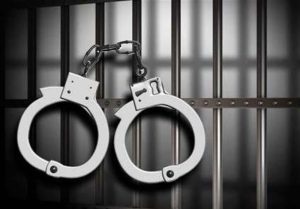 عامل موساد در پرند دستگیر شد