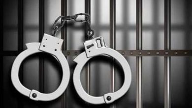 عامل موساد در پرند دستگیر شد