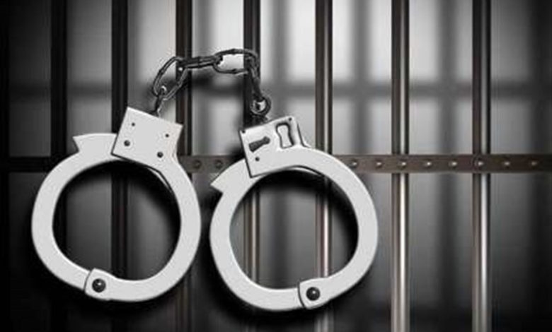 عامل موساد در پرند دستگیر شد