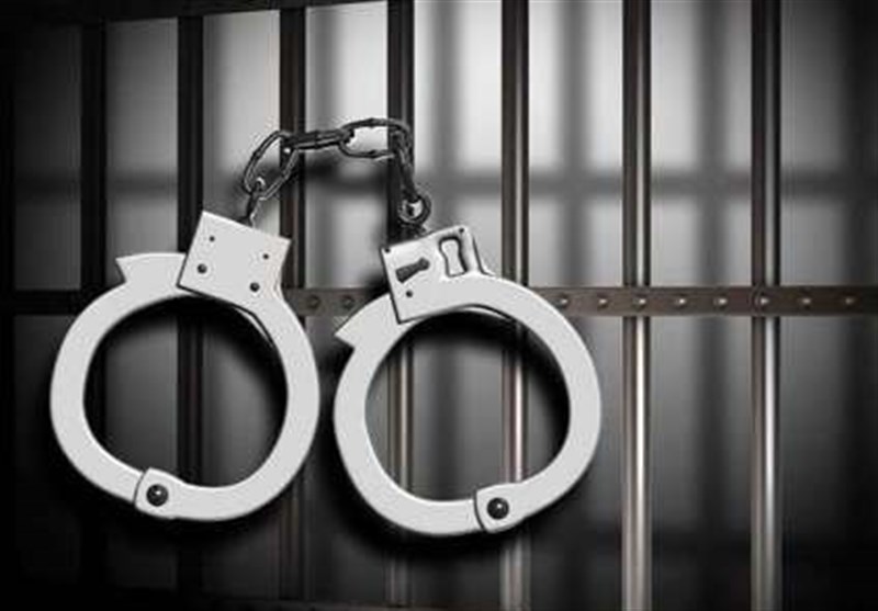عامل موساد در پرند دستگیر شد