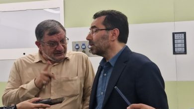 بیمارستان اسلامشهر با تأمین اعتبار دهه‌ فجر افتتاح می‌شود