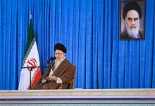 رهبر انقلاب: در قضیه هسته‌ای طرح آمریکا صددرصد ضد «ما می‌توانیم» است