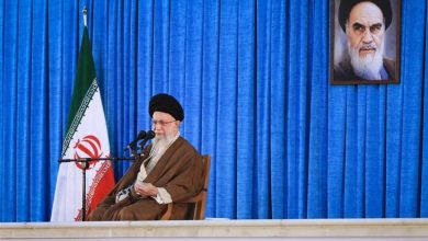 رهبر انقلاب: در قضیه هسته‌ای طرح آمریکا صددرصد ضد «ما می‌توانیم» است