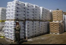 کشف ۱۲۵ تن مواد اولیه پتروشیمی قاچاق در جنوب تهران