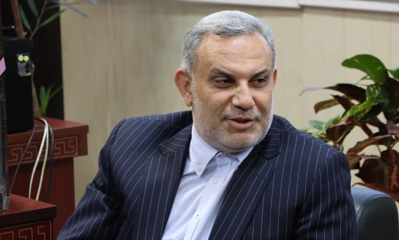 مراد مرادی کرناچی
