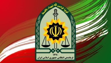 واکنش پلیس به مفقود شدن یک دختر جوان ۲۴ ساله در اسلامشهر