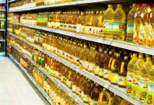 کمبود روغن در استان تهران مقطعی بود؛کسری کالاهای اساسی نداریم