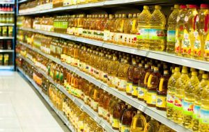 کمبود روغن در استان تهران مقطعی بود؛کسری کالاهای اساسی نداریم