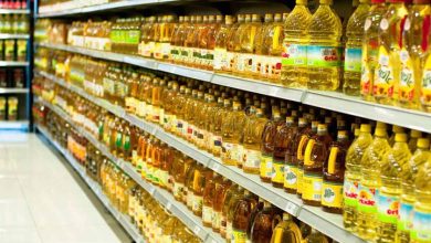 کمبود روغن در استان تهران مقطعی بود؛کسری کالاهای اساسی نداریم