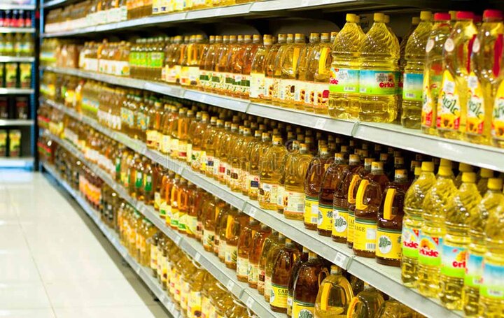 کمبود روغن در استان تهران مقطعی بود؛کسری کالاهای اساسی نداریم