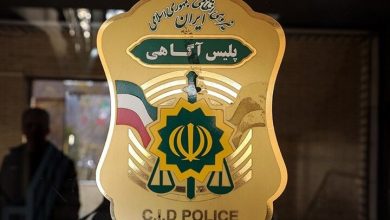 عملیات موفق پلیس بهارستان؛هلنای ۴ ساله در نسیم‌شهر پیدا شد