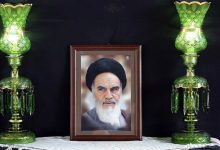 رئیس‌جمهور سخنران مراسم شب ارتحال امام خمینی (ره) در حرم مطهر
