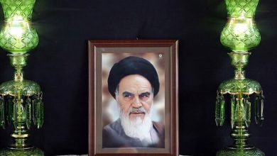 رئیس‌جمهور سخنران مراسم شب ارتحال امام خمینی (ره) در حرم مطهر