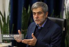 فریدون عباسی به شهادت رسید