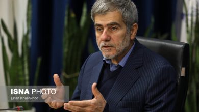 فریدون عباسی به شهادت رسید