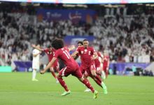 شکست ایران مقابل قطر در دوحه/ صدرنشینی گروه به خطر افتاد