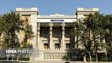 وزارت خارجه: پاسخ به تجاوز نظامی رژیم صهیونیستی حق قانونی و مشروع ایران است